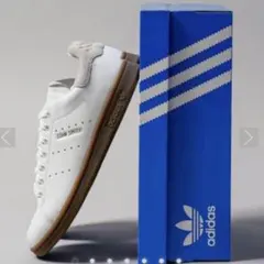 【美品】スタンスミス　スローブイエナ　スニーカー　SLOBE IENA 別注