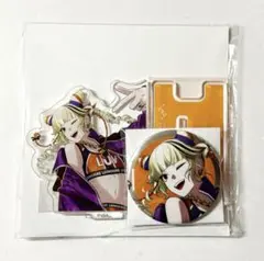 ビバレン あいのすけ アクスタ 9点セット ビバレン あいのすけ アクスタ 9点セット VS AMBIVALENZ