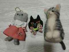 猫ちゃんセット