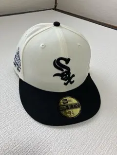 ニューエラホワイトソックス
