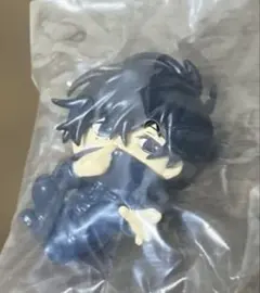 サカモトデイズ 勢羽夏生