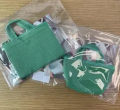 【新品・未開封】ピオヌンナル バンブー アイドル ピアノ ムーブ