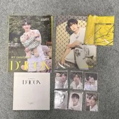 SEVENTEEN JOSHUA D'ICON コレクション　ジョシュア