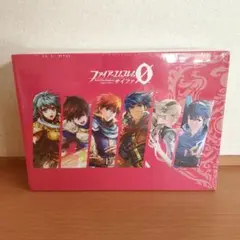 煌めき幻奏 ブースターパック BOX ファイアーエムブレム0 サイファ
