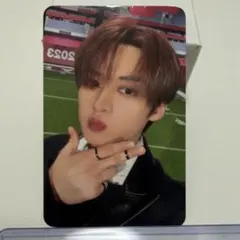 2026年最新】STRAYKIDS リノ ソウルコンの人気アイテム - メルカリ