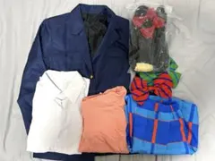 ラブライブ！ 矢澤にこ コスプレ 制服のサムネイル