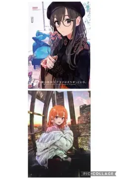 2026年最新】雪ノ下雪乃 タペストリーの人気アイテム - メルカリ