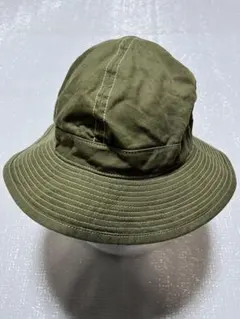 完売】オアスロウ orslow ARMY リップストップ ジャングルハット