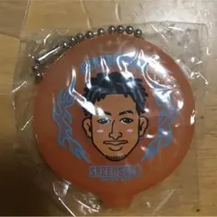 関口メンディー コインケース