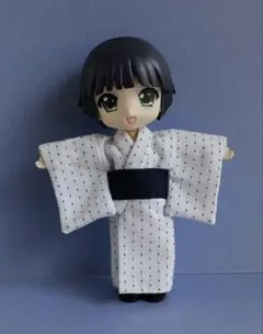 2026年最新】ねんどろいどもあ きせかえ浴衣の人気アイテム - メルカリ