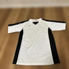PUMA 半袖シャツ　160
