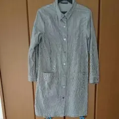 ドゥファミリー　Do! Family シャツワンピース