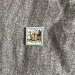 nintendogs + cats 柴 & Newフレンズ 3DS ソフト