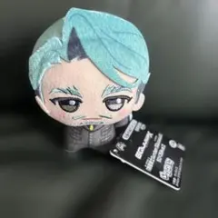 機動戦士ガンダム ジークアクス シャリア ブル ちびぐるみ