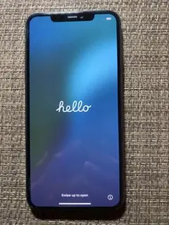 【中古品】iPhone 11 Pro Max / 512GB （商品説明必読！）