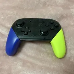 Nintendo Switch プロコン