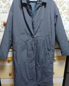 最終値下げサマンサモスモスあったか軽いコート