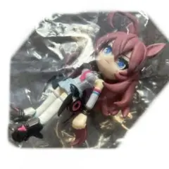 PalVerse ウマ娘 ミホノブルボン　ウマ娘プリティーダービー