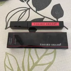 新品❣️【TAKAKO OHASHI】 エクステンションマスカラ 黒のサムネイル