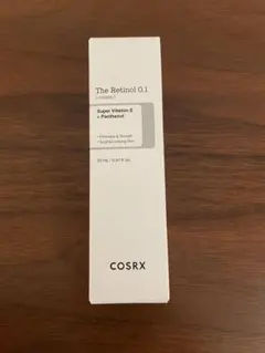 COSRX The Retinol 0.1 Cream 20mL