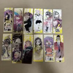 2025年最新】ナツコミ しおり ダンダダンの人気アイテム - メルカリ