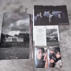 RIIZE Fame catalog盤 ショウタロウ トレカ セット