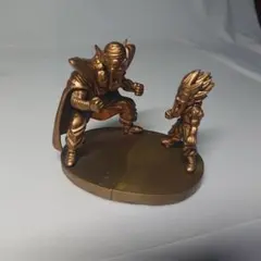 ドラゴンボール フィギュア カプセル