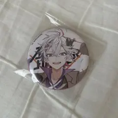 にじさんじ 不破湊 AimHigher 缶バッジ
