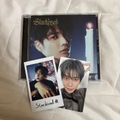 Starkissed テヒョン