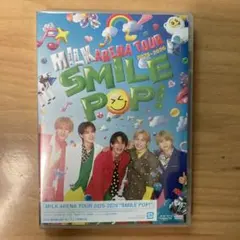 M!LK/ARENA TOUR 2025-2026""SMILE POP!""…