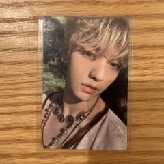 TXT TEMPTATION Daydream スビン