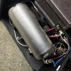 イデアル Ideal エアサス 電磁弁 リモコン 動作確認済 4独 - メルカリ