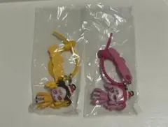 ウイルスイーツ カラフルマルチチャーム