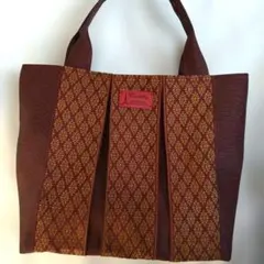 2026年最新】畳のへり バッグの人気アイテム - メルカリ