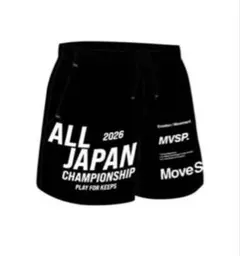 新品未使用 オールジャパン パンツ ピンク 2026 陸上 インターハイ