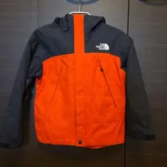 THE NORTH FACE ドットショットジャケット 130