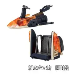 リンクトラベラーズ 脱出トウキョウスレート編 SIDE:Cキルケケトス【開封品】