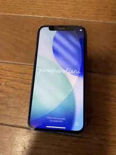 iPhone12mini