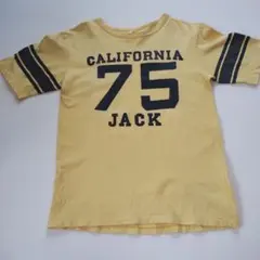 JACKSON MATISSE ジャクソンマティス カリフォルニア Tシャツ - メルカリ