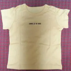 ベビー服 Tシャツのサムネイル