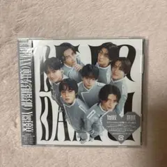 EBiDAN Yes!東京 原因は自分にある。盤 げんじぶ CD