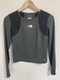 THE NORTH FACE 長袖トレーニングウェア