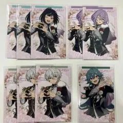 あんスタ スタフォニ4th カード エスプリ