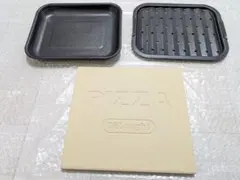 デロンギ　ピザストーンセットのサムネイル