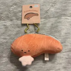 新品】サンリオ KIRIMIちゃん きりみちゃん マスコット 足長 びよーん