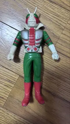 2026年最新】仮面ライダーV3 ポピーの人気アイテム - メルカリ