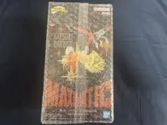 ヒロアカ 爆豪勝己 フィギュア MAXIMATIC