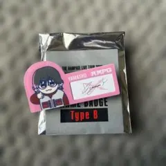 THERAMPAGE 神谷健太 名札 セット - メルカリ