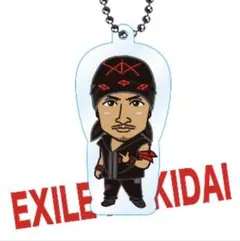 MAKIDAI クリアチャーム◎