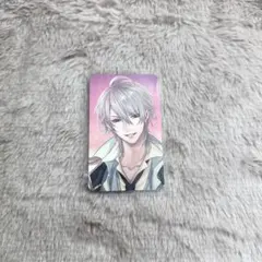 イケシリツアー 2025 トレカ ノクト